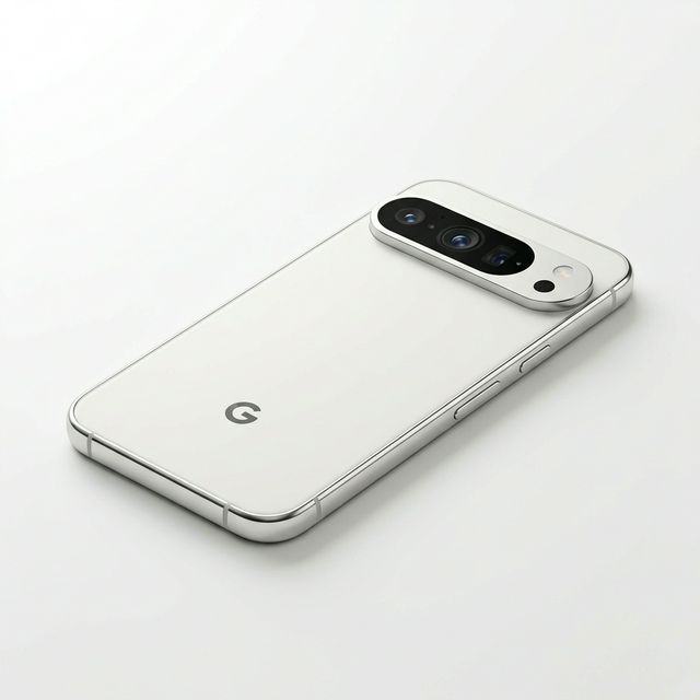 Pixel 9 Pro XL