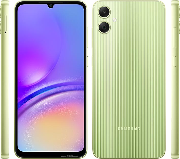 Samsung Galaxy A07 6GB+128GB PTA APPROVED thumbnail 3