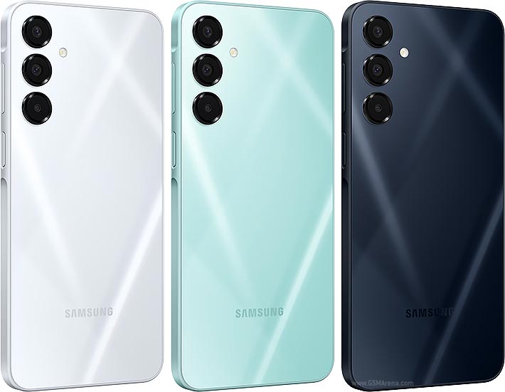Samsung Galaxy A17 5G thumbnail 2