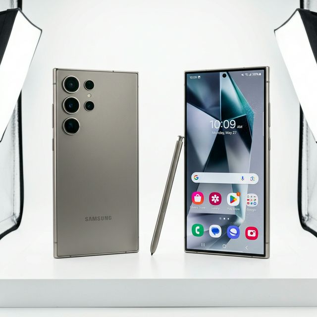 Galaxy S24 Ultra