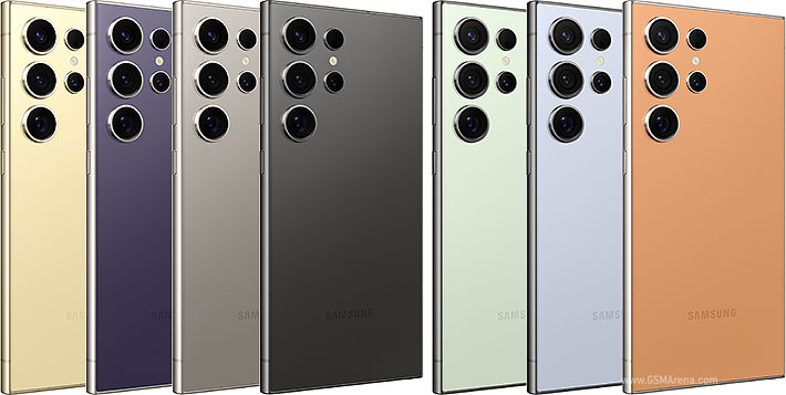 Samsung Galaxy S26 thumbnail 4