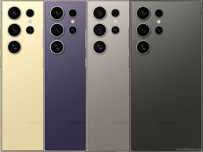 Samsung Galaxy S26 thumbnail 3