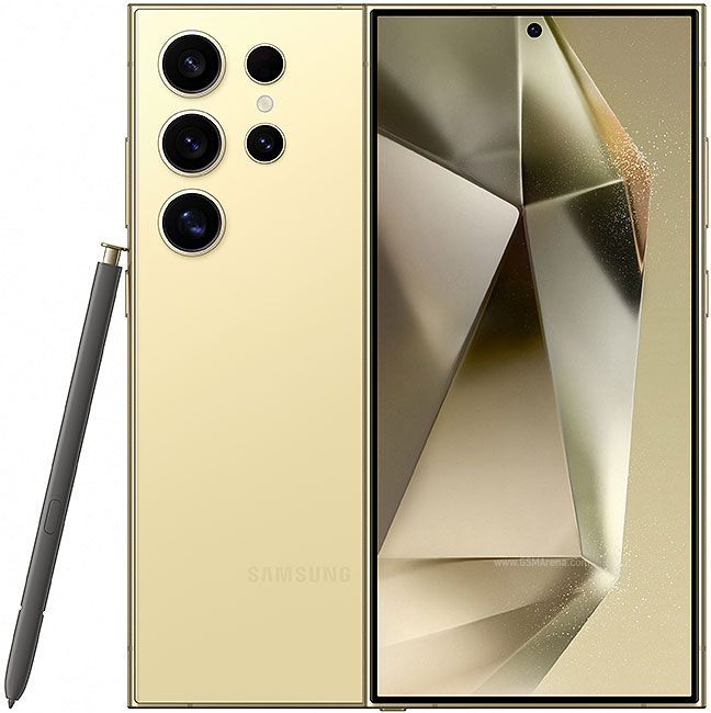Samsung Galaxy S26 Ultra
